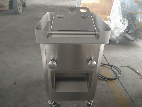 臺灣鮮肉肉片機(jī)